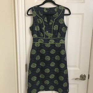 Banana Republic Sleeveless Dress